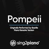 Sing2Piano