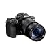Sony RX10 V | Kamera mit Hochleistungszoom (24–600 mm)