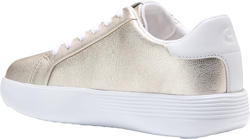 Image of Cole Haan Women's Grand Crosscourt Joy Platform Sneaker