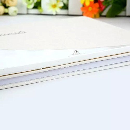 Matrimonio fai da te] Libro degli ospiti per matrimonio - Wedding