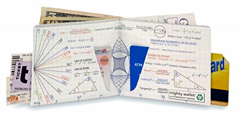 mighty wallet Men's Anole3