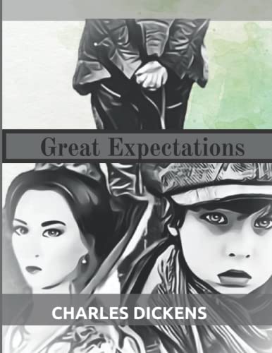 Great Expectations (Annotated)