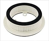 Filtro Aire Lateral Derecha Polea Yamaha T-Max 500 2001 2010
