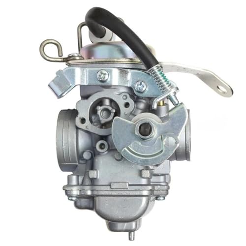 Carburateur moto STEP 125 idéal pour vos trajets urbains quotidiens