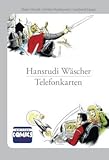  Hansrudi Wäscher Telefonkartenbuch