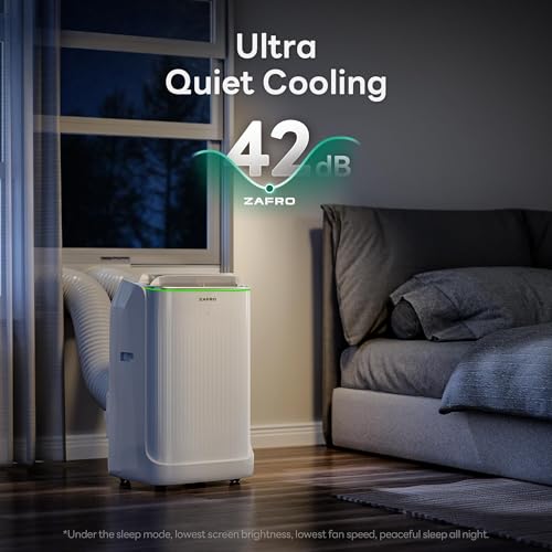 Portable Air Conditioner 10000 BTU