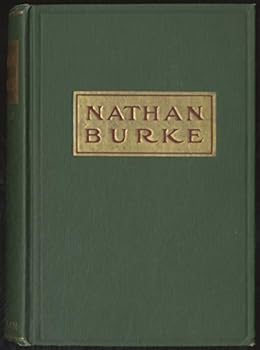 Hardcover Nathan Burke [Unknown] Book