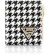 Lavie Signature Women's Carson Printed Small Bifold Wallet | Gift for Women