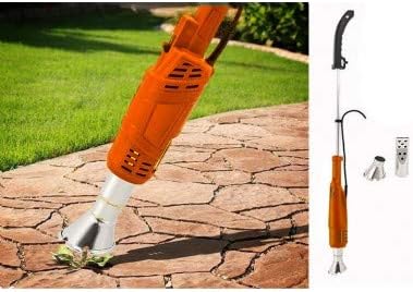 groundlevel Désherbeur électrique Quick & Easy 2000 W, 2 réglages de chaleur < manuel. — vue 3