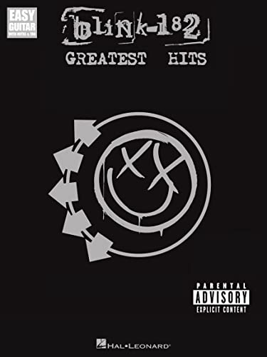 Livre Not Now 8226 Blink-182 Greatest Hits pour les fans de punk rock