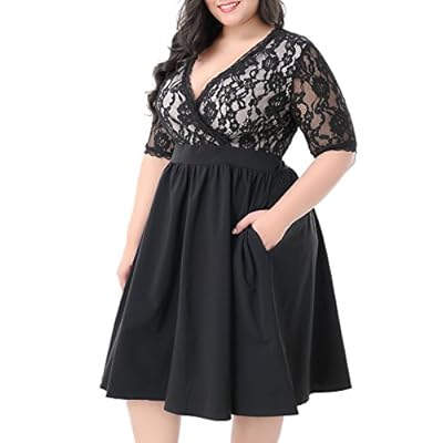 plus size formal christmas dresses