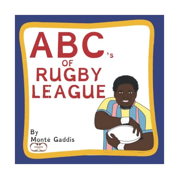 ABC's of Rugby League