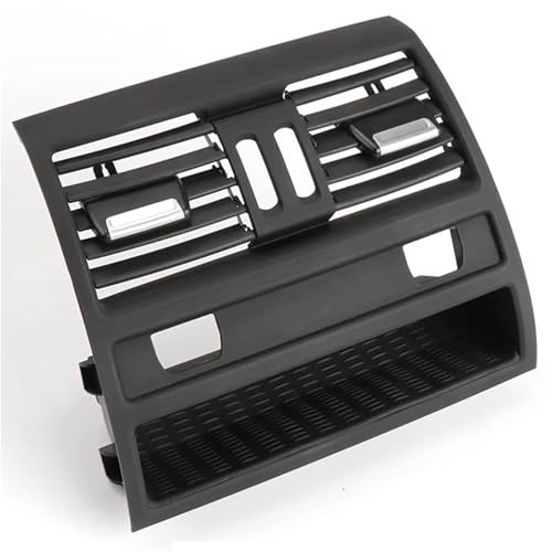 Rejilla de ventilación para BMW 525i: repara el aire acondicionado roto de tu salpicadero (2010-2017)