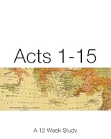 Acts : Teleios Academy 149109687X Book Cover