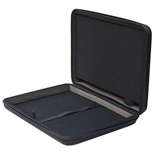 Vococal Custodia Protettiva per Ableton Push 2,Borsa Case per Ableton Push 2 Compatibile per Ableton Push 2 Disc Controller