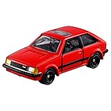 タカラトミー(TAKARA TOMY) トミカ トミカREBORN マツダ ファミリア 1500XG ミニカー おもちゃ 3歳以上