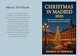 CHRISTMAS IN MADRID 2025: The Ultimate Travel Guide to Spain’s Festive Capital