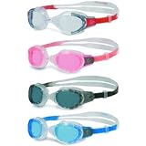  Speedo Biofuse Junior - Gafas de natación para niño azul azul