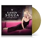 カレン ソウサをamazon Musicで