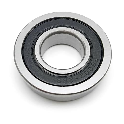 10�� F6002 F6002RS F6002-2RS 15x32x9 �t�����W�x�A�����O �~�j�`���A �[�a�ʎ��� �����ʎ���