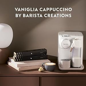 Nespresso Capsules Original Line Barista Variety Pack 100 Count Espresso Coffee Pods