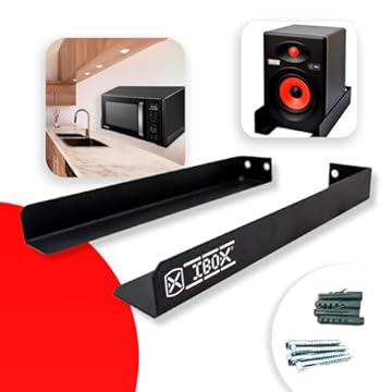 Suporte P/microondas/impressora/bebedouro/caixa De Som Etc;