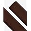 Chocolate Brown, 40mm