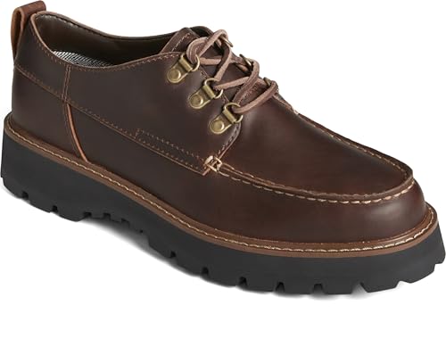Sperry Men's Mountain-Sider Oxford2