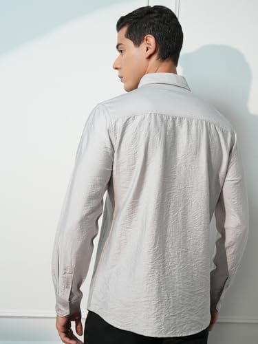 Image of Highlander Men's Slim Fit Shirt