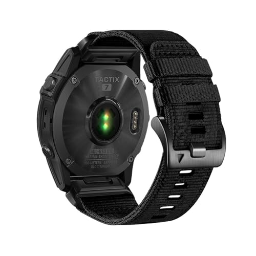 [PLYYQZM] 22 26MMiC҂ݎvxgAGar min ɍ Tactix7pro Fenix 8 E 7X 7 Pro 6X 6 5X 5Plus\荇rxgɓKp(Black,22mm(Epix Gen 2))