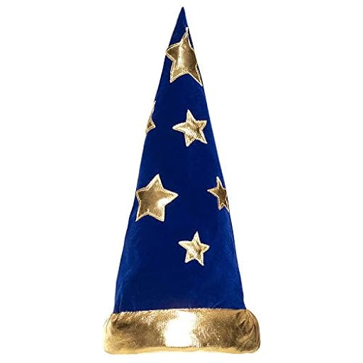 Boland 04228 - Sombrero de mago, mago, bruja, tocado, carnaval, disfraz, fiesta temática | Ya disponible en tu tienda friki favorita! En mundofriki.es!