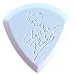 ChickenPicks Badazz III 2.5mm Pick 1-Pack