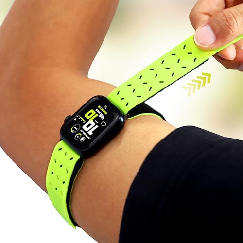 Image of JR.DM Ankle Arm Ultra Band Sport