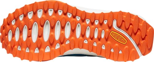 Image of KEEN Zionic Mid Height Waterproof All Terrain | Hiking Shoes