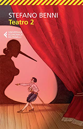 Teatro 2 (Universale economica Vol. 8084)