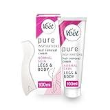 Veet Hair Removal Cream Normal Skin Lotus Milk & Jasmine Fragrance, 100 ml (Pack of 1),other
