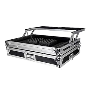 Power Acoustics Fc Xdj Rr – Flight voor Digital Controller Pioneer XDJ RR