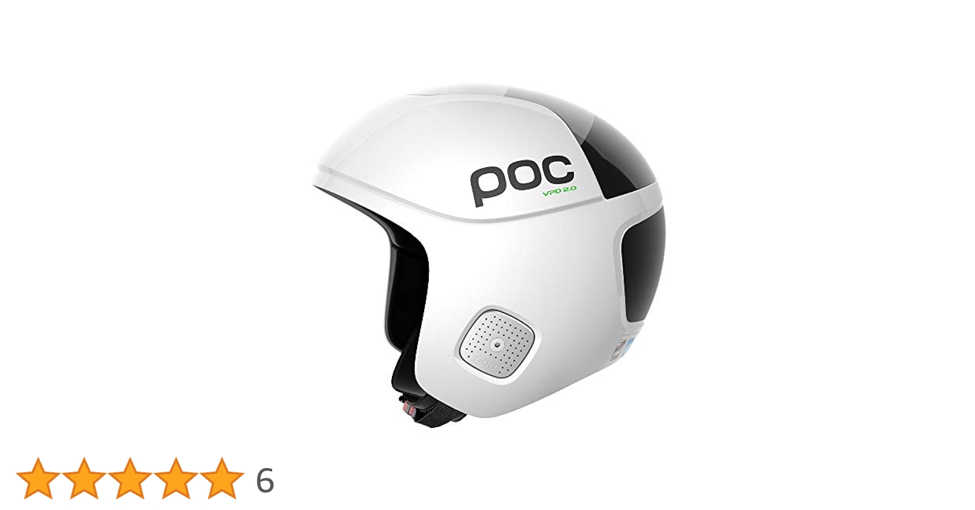 Amazon | ポック レーシング スキーヘルメット POC Skull Orbic