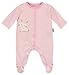 Produktbild SIGIKID Baby Newborn - Mädchen und Jungen Overall, Strampler aus Bio-Baumwolle, Durckknopfleiste, Größe 050 - 068