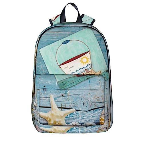 Sac à dos de football américain imperméable homme femme léger et grand sac décontracté