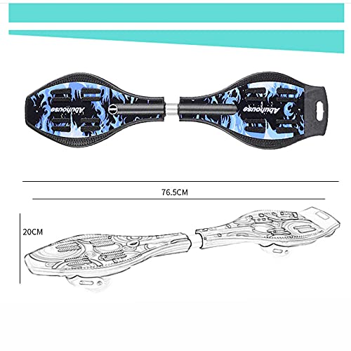 Welz エスボード 76cm