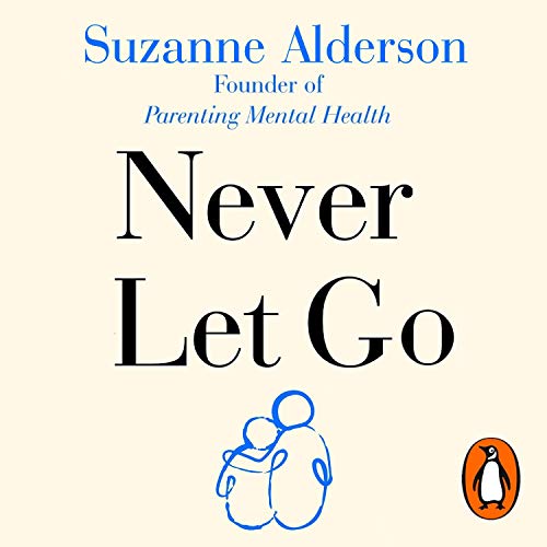 Never Let Go by Suzanne Alderson episode artwork
