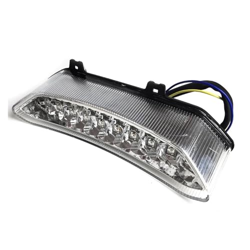 Feu arrière de frein LED blanc pour restaurer le style de votre quad YZF Raptor 700