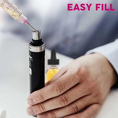 image for Care Touch CTSLS5e with Luer Slip Tip - 100 Sterile Syringes by Care T