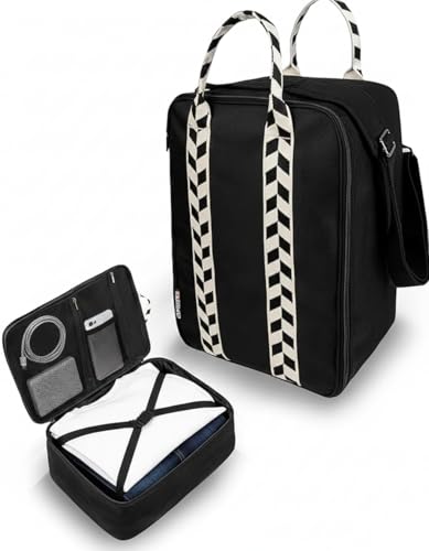 Sàkura Travel Bag, 40 x 20 x 25 cm, Ryanair