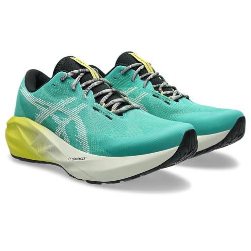 Image of ASICS Mens Novablast 5 Tr Sports Shoes