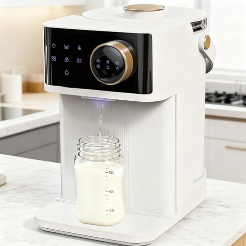 FeeKaa 調乳ポット FK-WK-1800B