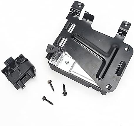 82215040AB Integrated Trailer Brake Controller Module Replace for 2016-2019 D-odge Ram 1500 2500 3500 4500 5500