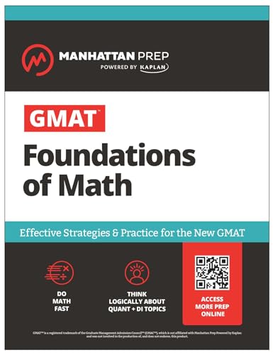 Amazon.co.jp: Manhattan Prep: 本、バイオグラフィー、最新アップデート