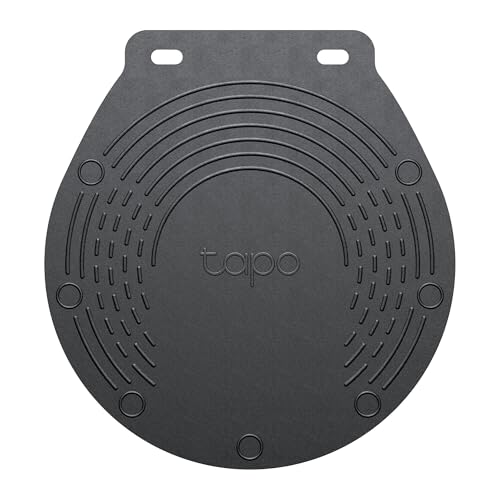 Tapo Robot Vacuum Waterproof Mat for RV30 Max Plus & RV20 Max Plus, Wood floors or carpets, Absorbent Pad for Robot Vacuum Cleaner